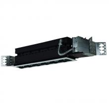 Jesco MMG1650-6EWB - 6-Light Linear New Construction (Low Voltage)