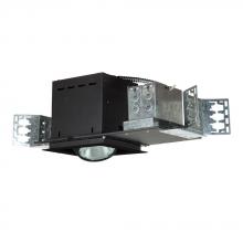 Jesco MYP30-1BB - Single-Light Linear For New Construction