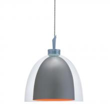 Jesco QAP215-GMOR - Quick Adapt Low Voltage Pendant