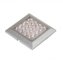 Jesco SD121CV3540-S - Square LED Orionis Surface Mount