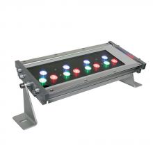 Jesco WWT1512HW30W30A - Outdoor LED Wall Washer