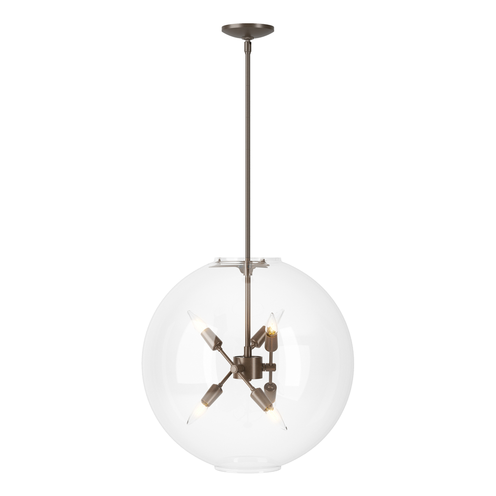 Sfera 6-Light Pendant