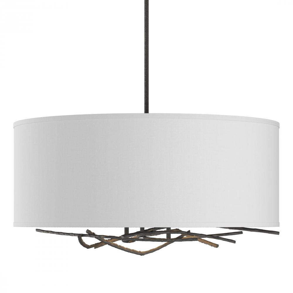 Brindille Drum Shade Pendant