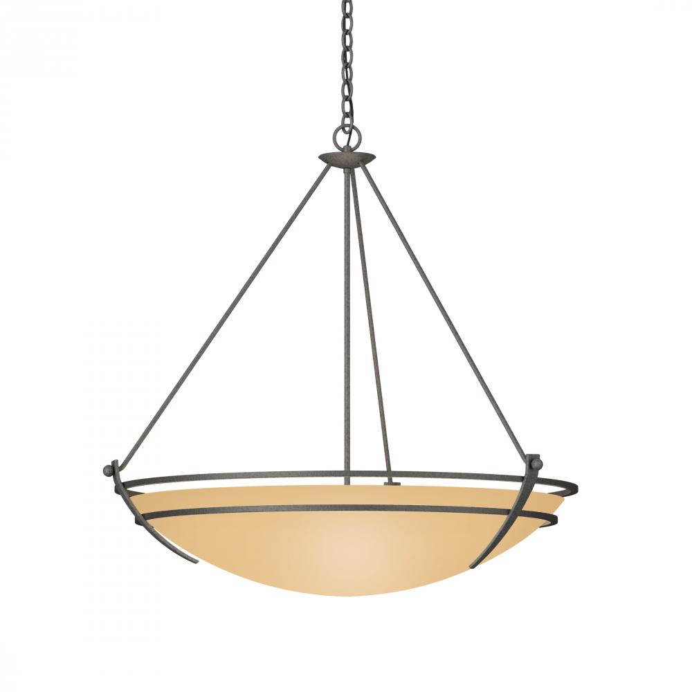 Presidio Tryne Large Scale Pendant