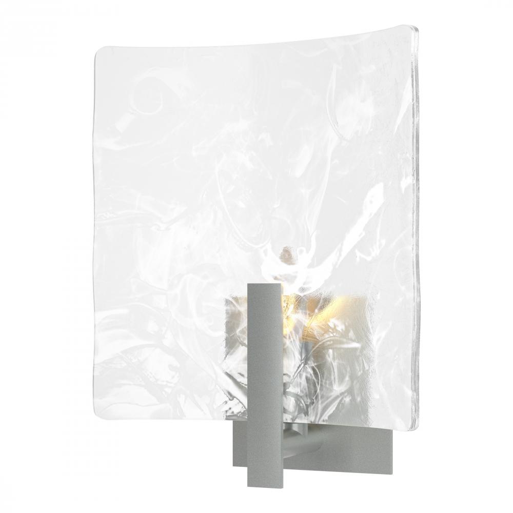 Arc Large 1-Light Bath Sconce