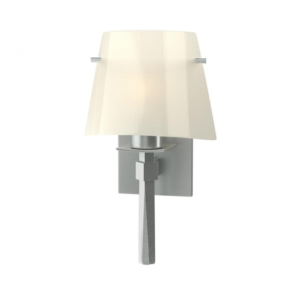 Beacon Hall Half Cone Glass Sconce