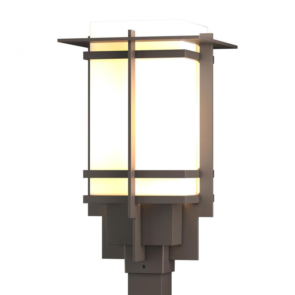 Tourou Outdoor Post Light