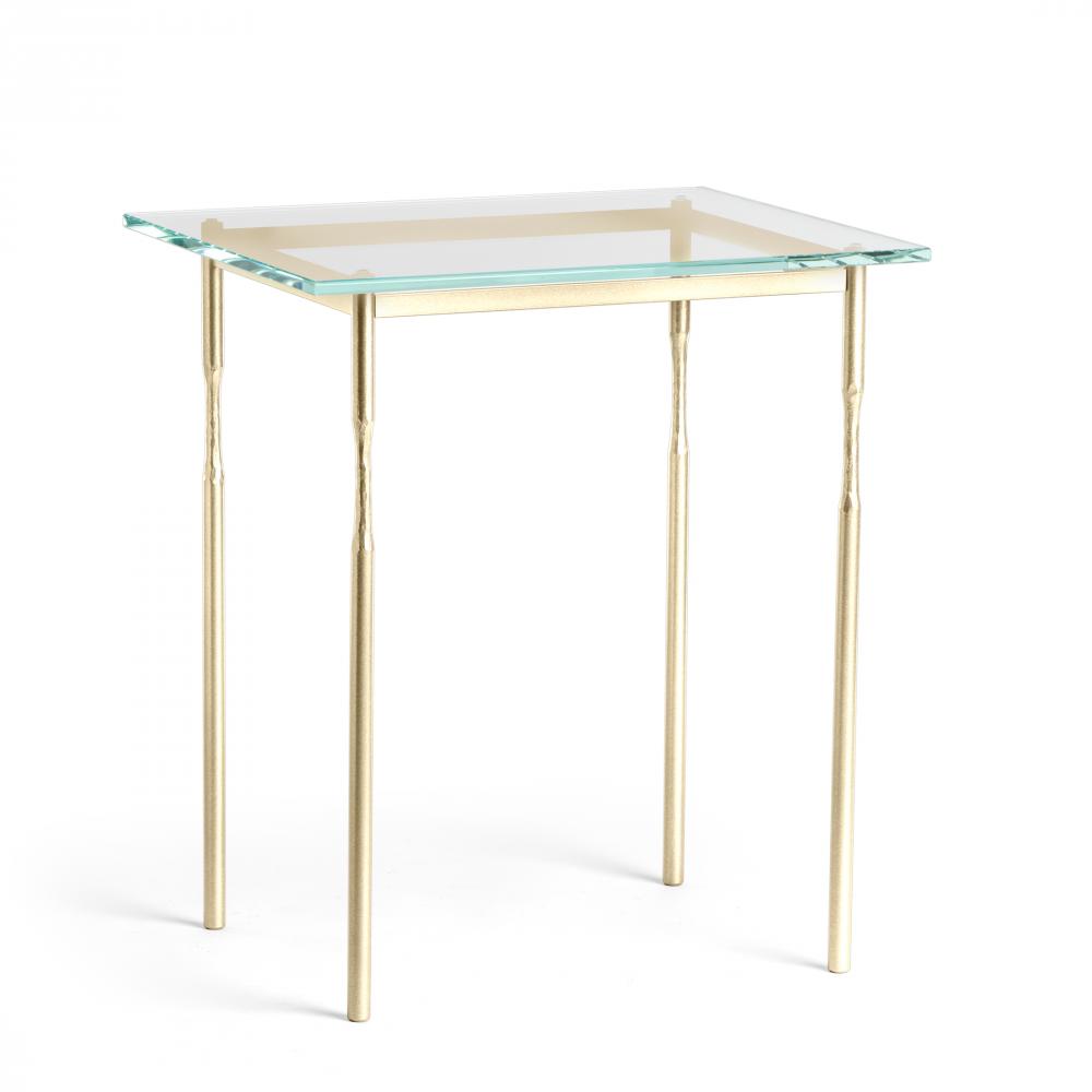 Senza Side Table