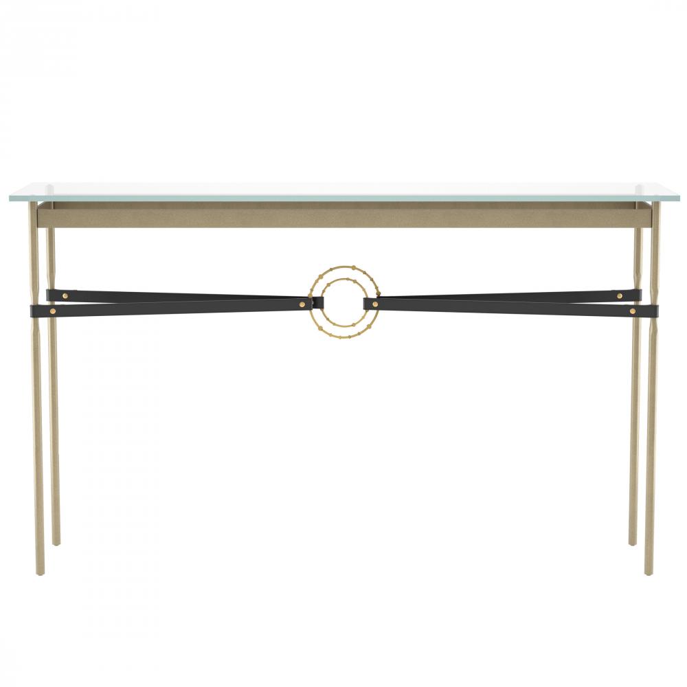 Equus Console Table