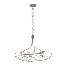 Hubbardton Forge 101620-SKT-82 - Wisp 6-Light Chandelier