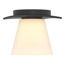 Hubbardton Forge 126601-SKT-10-GG0242 - Wren Flush Mount