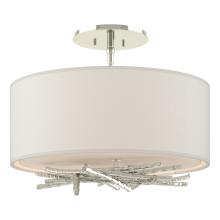 Hubbardton Forge 127660-SKT-85-SJ1505 - Brindille Semi-Flush