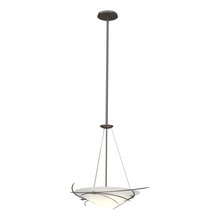 Hubbardton Forge 131620-SKT-MULT-14-GG0722 - Wisp Pendant