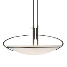 Hubbardton Forge 134325-SKT-STND-14-GG0091 - Mackintosh Pendant