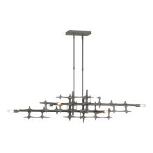 Hubbardton Forge 136385-SKT-STND-20 - Grid Pendant