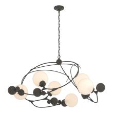 Hubbardton Forge 136421-SKT-07-GG0639 - Sprig Circular Pendant