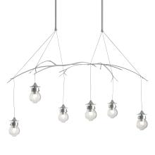 Hubbardton Forge 136560-SKT-SHRT-82-ZM0565 - Kiwi Pendant