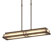 Hubbardton Forge 137710-SKT-LONG-05-CC0421 - Steppe Pendant