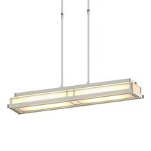 Hubbardton Forge 137710-SKT-SHRT-85-CC0421 - Steppe Pendant