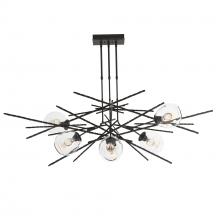 Hubbardton Forge 137750-SKT-STND-10-ZM0588 - Griffin Pendant