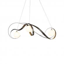 Hubbardton Forge 137835-SKT-STND-07-GG0548 - Karma Pendant