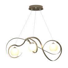 Hubbardton Forge 137835-SKT-STND-84-GG0548 - Karma Pendant