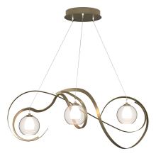 Hubbardton Forge 137835-SKT-STND-84-ZU0548 - Karma Pendant