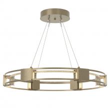 Hubbardton Forge 138588-SKT-STND-84-II0399 - Aura Glass Pendant