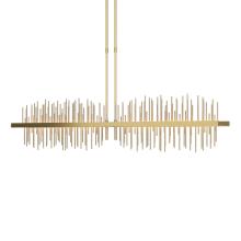 Hubbardton Forge 139655-LED-SHRT-86-84 - Gossamer Large LED Pendant