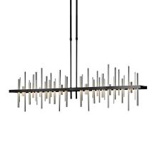 Hubbardton Forge 139726-LED-SHRT-10-82 - Cityscape Large LED Pendant