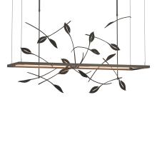 Hubbardton Forge 139756-LED-LONG-07 - Autumn LED Pendant