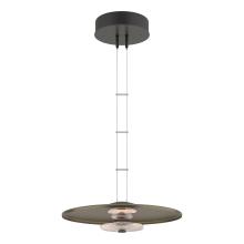 Hubbardton Forge 139971-LED-STND-07-84 - Cairn Mini Pendant