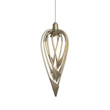 Hubbardton Forge 161170-SKT-STND-84 - Amulet Low Voltage Mini Pendant