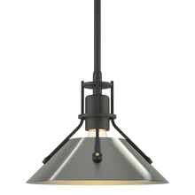 Hubbardton Forge 184250-SKT-MULT-20-85 - Henry Mini Pendant