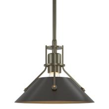 Hubbardton Forge 184250-SKT-MULT-84-14 - Henry Mini Pendant