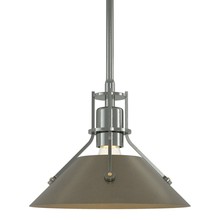 Hubbardton Forge 184250-SKT-MULT-85-84 - Henry Mini Pendant