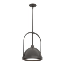 Hubbardton Forge 187462-SKT-MULT-14-14 - Atlas Small Pendant