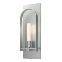 Hubbardton Forge 201070-SKT-82-82-FD0462 - Triomphe 1-Light Sconce