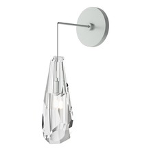 Hubbardton Forge 201390-SKT-82-CR - Luma Low Voltage Sconce