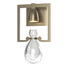 Hubbardton Forge 203300-SKT-84-ZM0572 - Apothecary Sconce