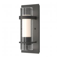 Hubbardton Forge 205814-SKT-20-ZS0654 - Torch Indoor Sconce