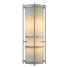 Hubbardton Forge 205910-SKT-82-CC0412 - Extended Bars Sconce