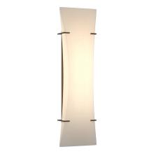 Hubbardton Forge 205950-LED-14-SH1977 - Bento Sconce