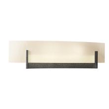 Hubbardton Forge 206401-SKT-20-BB0324 - Axis Sconce