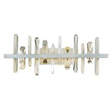 Hubbardton Forge 207918-LED-82-CR - Solitude LED Sconce