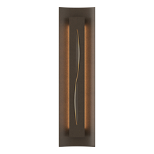 Hubbardton Forge 217640-SKT-05-CC0206 - Gallery Sconce