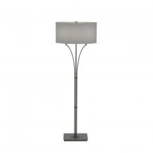 Hubbardton Forge 232720-SKT-07-SL1914 - Contemporary Formae Floor Lamp