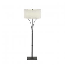 Hubbardton Forge 232720-SKT-20-SJ1914 - Contemporary Formae Floor Lamp