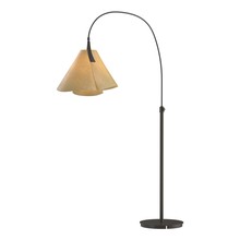 Hubbardton Forge 234505-SKT-07-SI1992 - Mobius Arc Floor Lamp