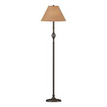 Hubbardton Forge 242161-SKT-05-SB1755 - Twist Basket Floor Lamp